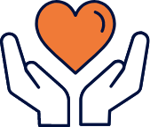 周辺機器サポートのアイコン