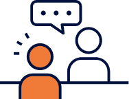 IT相談窓口のアイコン