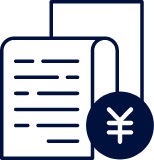 月極請求管理のアイコン