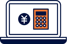 見積管理のアイコン