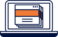 フルオーダーメイド制作のアイコン