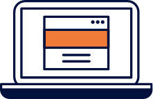 お手軽テンプレート制作のアイコン